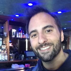 Meet your Posher, Adam